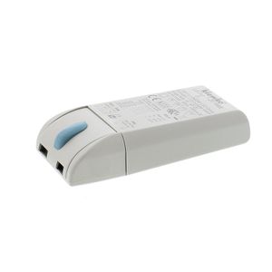 Leddriver Constante Stroom / Spanning universeel 20W dimbaarm 1-10V of pulsdrukker