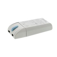 Leddriver Constante Stroom / Spanning universeel 20W dimbaarm 1-10V of pulsdrukker