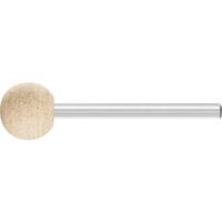 PFERD TOOLS 41410212 Schuurpen Diameter 10 mm 10 stuk(s)