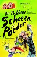 Dr. Proktors Schetenpoeder (Hardback)
