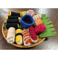 Papoose Toys Papoose Toys Bento Box/15