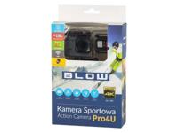 BLOW 78-538# actiesportcamera 16 MP 4K Ultra HD CMOS Wifi 58 g