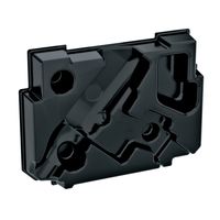 Makita Accessoires Kofferinzet/inlay TW0350 - 837870-2 837870-2