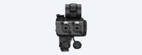 Sony XLR-K3M cameraflitsaccessoire Flitsadapter - thumbnail