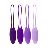 Kogel Vibrator Playboy Playboy Multicolour