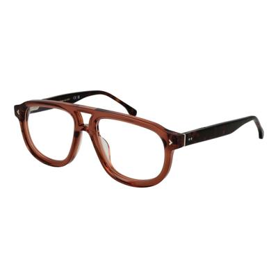 Heren Brillenframe Lozza VL4330 5506ME