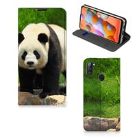 Samsung Galaxy M11 | A11 | Hoesje maken | Panda