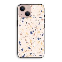 Terrazzo N°23: iPhone 13 mini Biologisch afbreekbaar hoesje