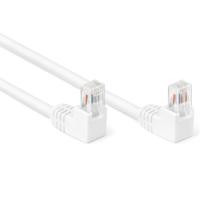 Abi U/utp kabel cat 5e haaks