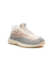 Adidas Yeezy Kids baskets Yeezy Boost 350 - Tons neutres