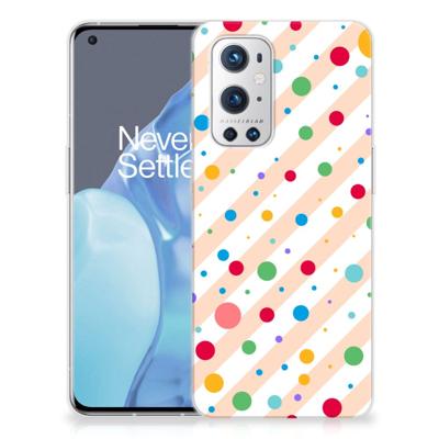 OnePlus 9 Pro | TPU bumper | Dots