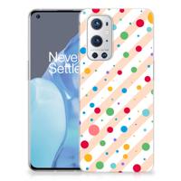 OnePlus 9 Pro | TPU bumper | Dots