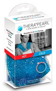 Thera-Pearl Hot-Cold Pack Schouders/Nek