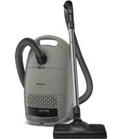 Miele Guard M1 Silence Stofzuiger met Zak - Casagrijs