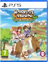 Harvest Moon: Home Sweet Home