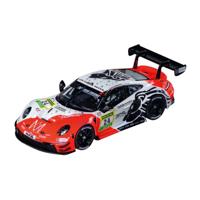 Carrera porsche 911 gt3 r "lionspeed gp, no.24" - 1:32