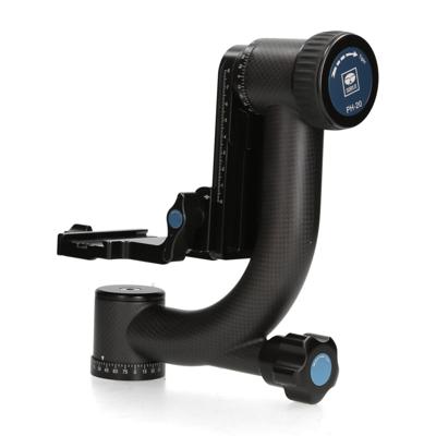 Sirui Sirui PH-20 Carbon Statief Gimbal Head