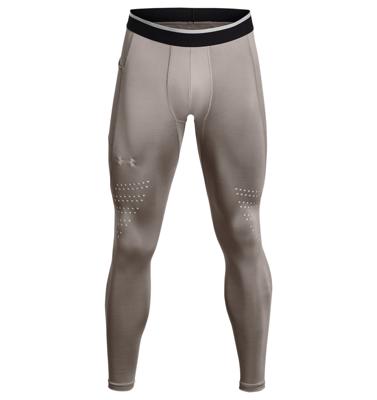 Under Armour Coldgear Lange Tight Heren S