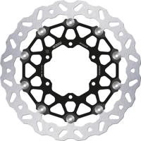 GALFER bremsscheibe "df325"