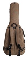 Gator Cases GT-ACOUSTIC-TAN Transit gigbag voor akoestische westerngitaar - thumbnail