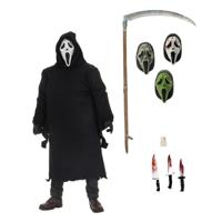 NECA Scream Ultimate Ghostface