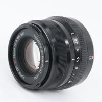 Fujifilm XF 35mm F/2 R WR occasion