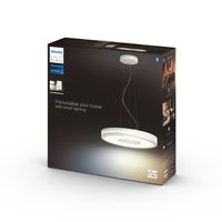 Philips Hanglamp Hue Being - White Ambiance Ø 42,3cm wit 915005914701 - thumbnail