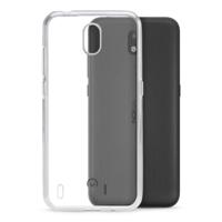 Mobilize Gelly Case Nokia 1.3 Clear
