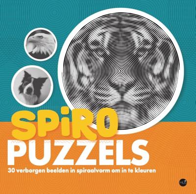 Spiropuzzels (Paperback)