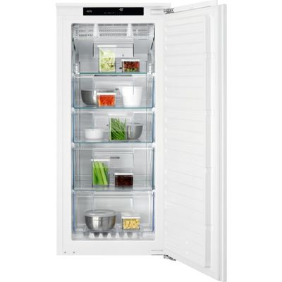 AEGTAB7N12EF Inbouw vriezer