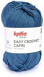 Katia Easy Crochet Capri 108 Jeans