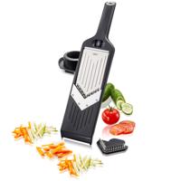 Gefu Handmandoline - Groentesnijder - Keukensnijder - Violi 2.0