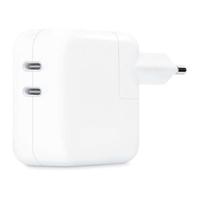 APPLE dubbele stroomadapter