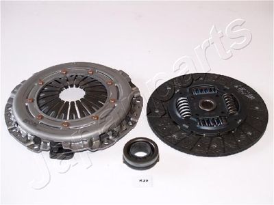 Koppelingsset KFK39