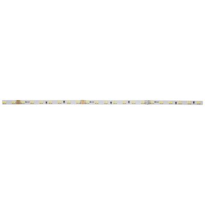 Deko Light 840350 LED-strip Energielabel: E (A - G) Met open kabeleinde 24 V/DC 5000 mm Warmwit, Koudwit 5 m