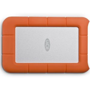 LaCie Rugged Mini drive 5TB USB 3.0