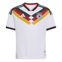 Adidas Duitsland Thuisshirt 2026 Junior