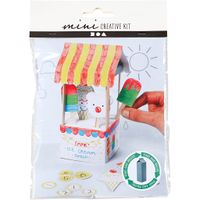 Creativ Company Mini creative kit melkpak