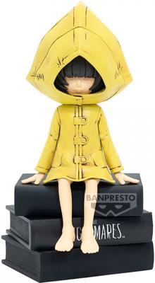 Monitor Top: Little Nightmares - Six