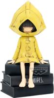 Monitor Top: Little Nightmares - Six