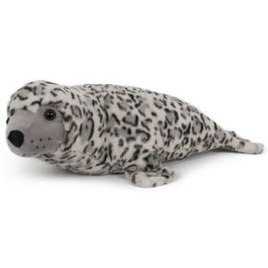 Pluche zeehond knuffel 53 cm speelgoed