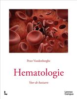 Hematologie - Peter Vandenberghe - ebook