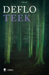 Teek - Deflo - ebook