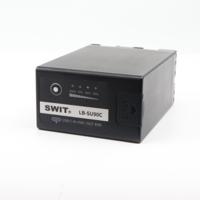 SWIT LB-SU90C 90Wh BP-U-type DV accu occasion