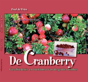 De Cranberry (Hardback)