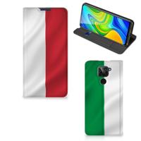 Xiaomi Redmi Note 9 | Standcase | Italië