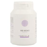 Mb Memo V-caps 90 Nf