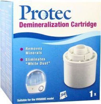 Protec Ontkalkingspatroon voor de VH5000 (1 st)