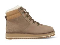 Toms MOJAVE Boot 10016800 Beige maat