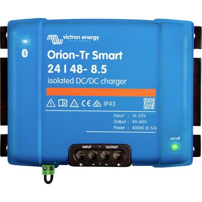 Victron Energy Laadregelaar voor zonne-energie